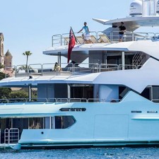 Sunseeker Blush