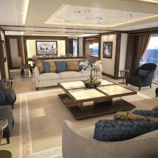 Sunseeker Princess AVK