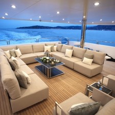 Sunseeker Princess AVK
