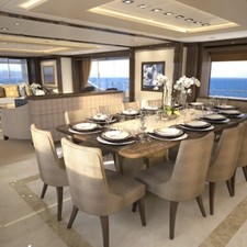 Sunseeker Princess AVK