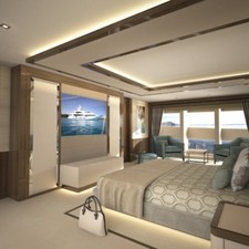 Sunseeker Princess AVK