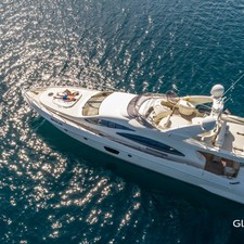 Azimut 68