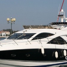 Sunseeker Manhattan 50