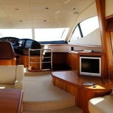 Sunseeker Manhattan 50