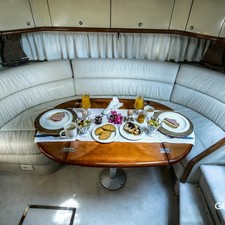 Sunseeker Portofino 40