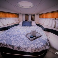 Sunseeker Portofino 40