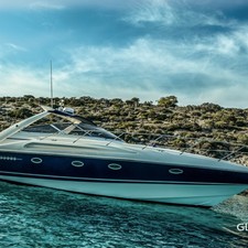 Sunseeker Portofino 40