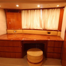Azimut 62 evolution