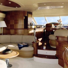 Azimut 62 evolution