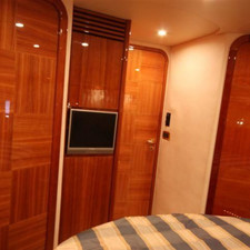 Azimut 62 evolution