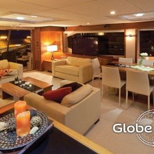 Sunseeker 86