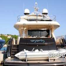 Sunseeker 86