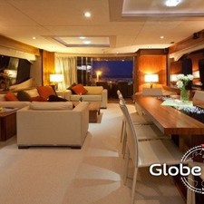Sunseeker 86