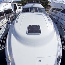 Princess 480