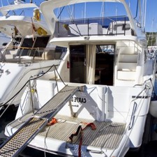 Princess 480