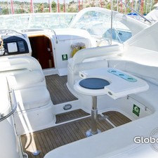 Fairline Targa 48