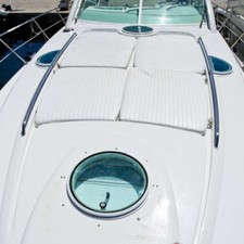 Fairline Targa 48