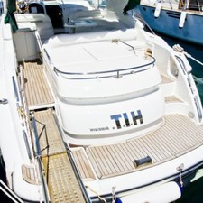 Fairline Targa 48