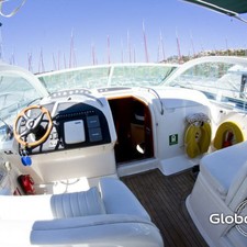 Fairline Targa 48