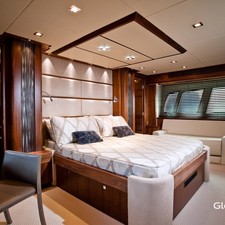 Sunseeker 80