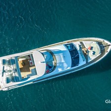 Sunseeker 80
