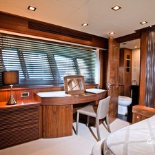 Sunseeker 80