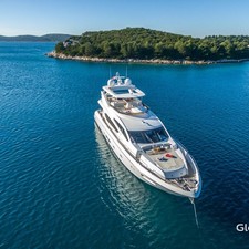 Sunseeker 80