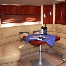 Fairline Targa 52 GT