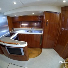Fairline Targa 52 GT