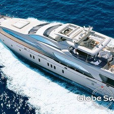 Azimut 116