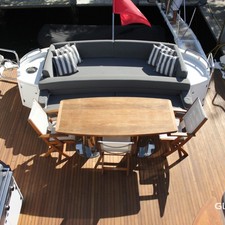 Sunseeker Predator 108
