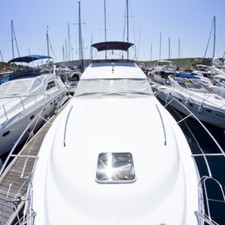 Princess 470