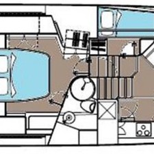 Sunseeker Predator 62