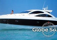 Sunseeker Predator 62