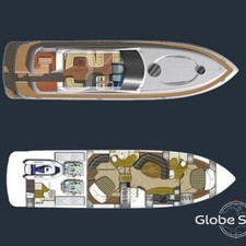 Fairline Targa 62