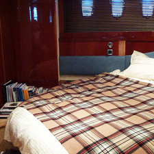 Fairline Targa 62