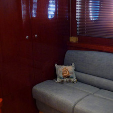 Fairline Targa 62