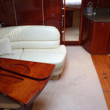 Fairline Targa 62
