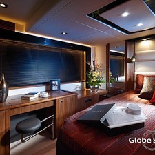 Sunseeker Predator 64