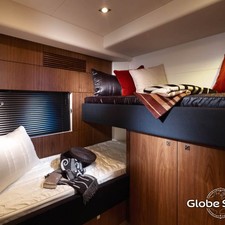 Sunseeker Predator 64