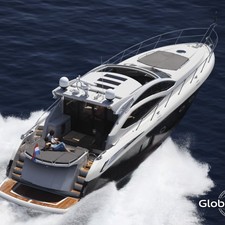 Sunseeker Predator 64