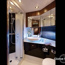 Sunseeker Predator 64