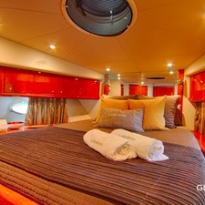 Sunseeker 65.62