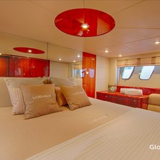 Sunseeker 65.62
