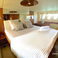 Sunseeker 65.62