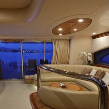 Azimut custom 62ft