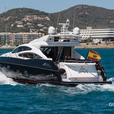 Sunseeker Predator 72