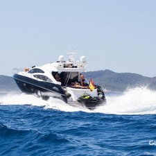 Sunseeker Predator 72