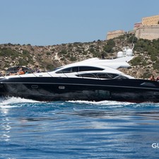 Sunseeker Predator 72