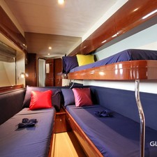 Princess 65